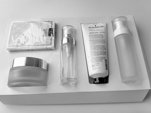 日用品包裝工業(yè)結構設計的核心要素與發(fā)展趨勢